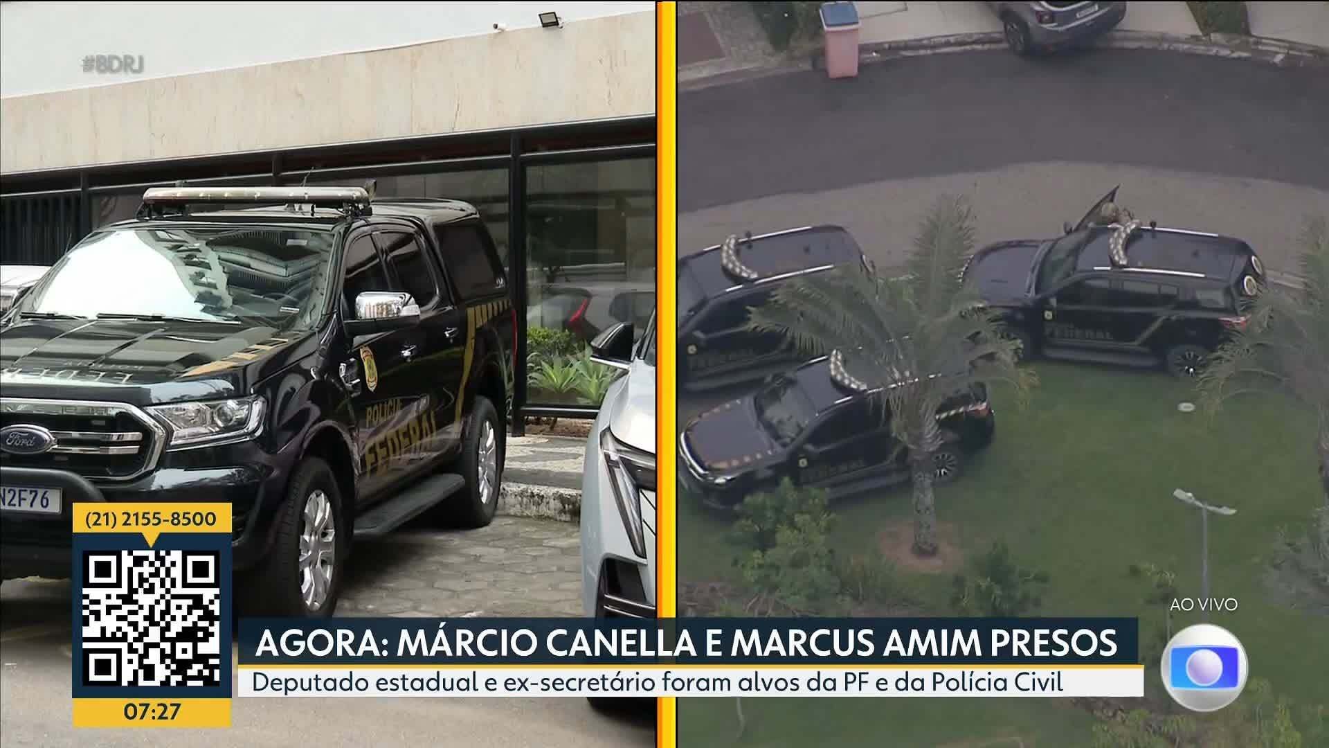 VÍDEOS: Bom Dia Rio de quinta, 15 de outubro de 2026