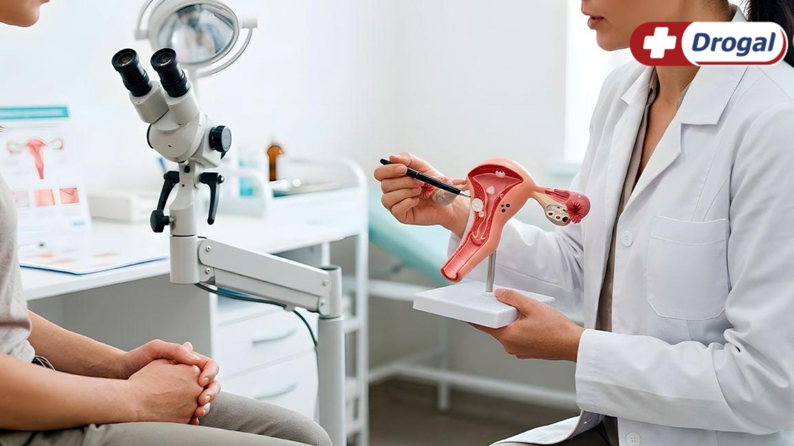 O que causa ressecamento vaginal? Entenda os principais motivos