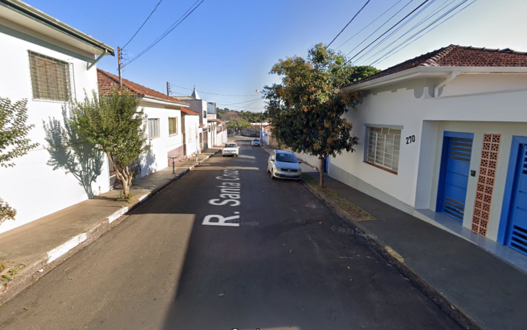 Briga durante o carnaval acaba em morte de jovem esfaqueado em São