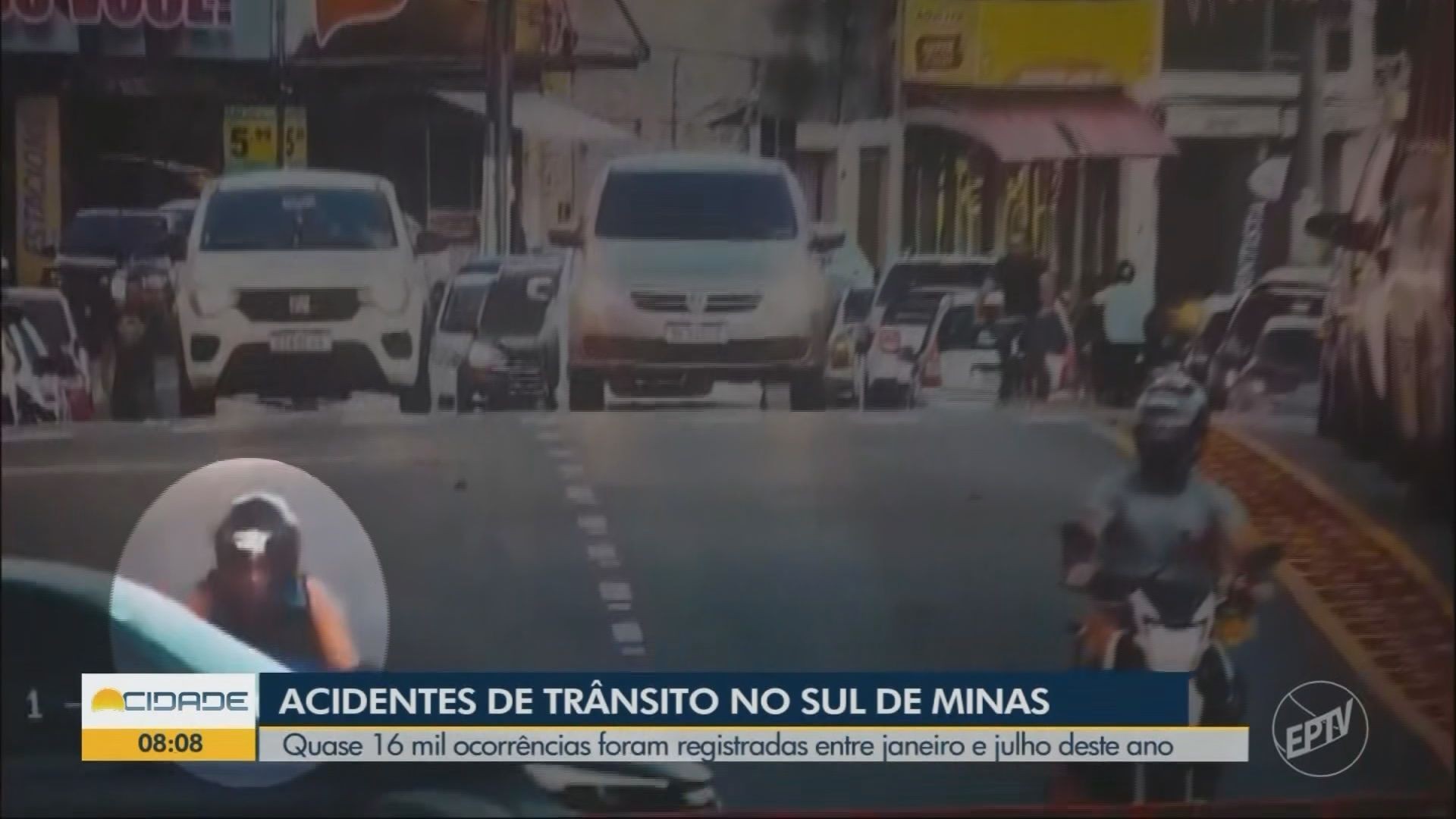 VÍDEOS: Bom Dia Cidade Sul de Minas de quarta-feira, 10 de setembro de 2025