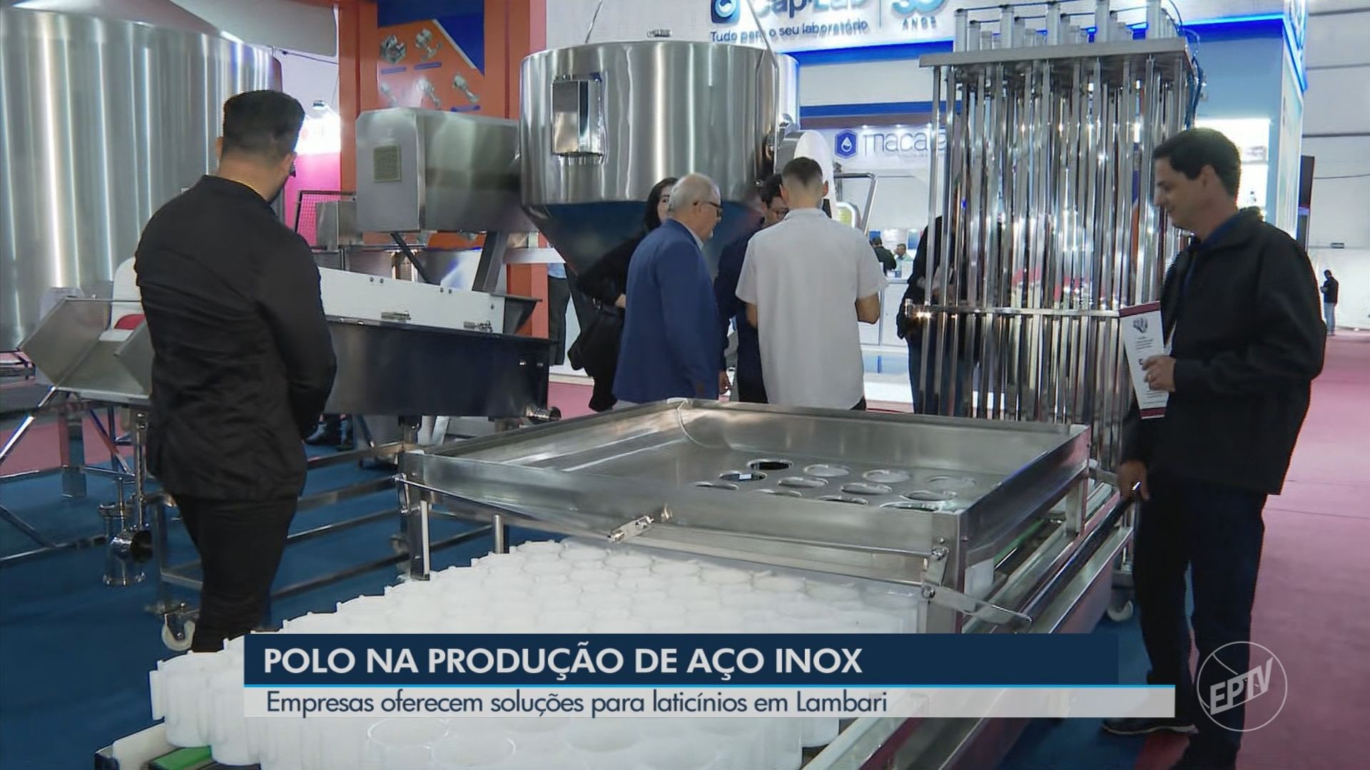 VÍDEOS: EPTV 2 Sul de Minas de quinta-feira, 29 de maio de 2025