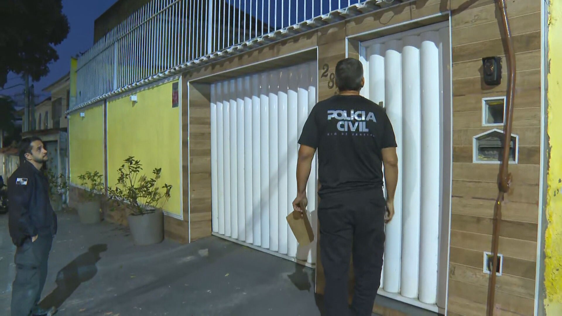Polícia Civil mira quadrilha suspeita de desviar patrimônio milionário de empresário com câncer terminal