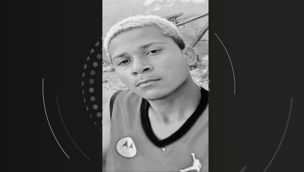 Polícia procura suspeito de matar jovem a tiros em Governador Valadares