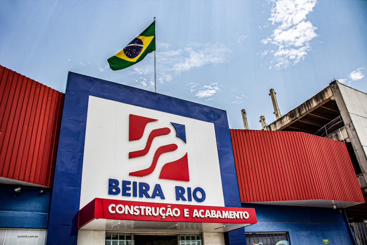 Lojas Beira Rio: Top 50 Maiores do Varejo de Materiais de Construção