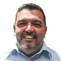 Candidato