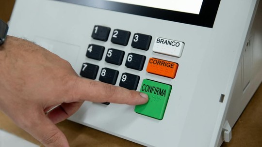 Quem são os brasileiros que não votaram no 1º turno? Conheça perfis