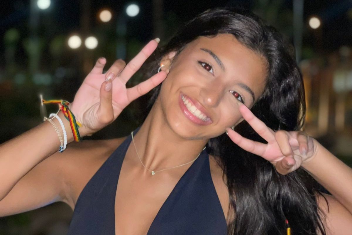 Menina de 14 anos morre menos de 24h após passar mal no litoral de SP; suspeita é de meningite 
