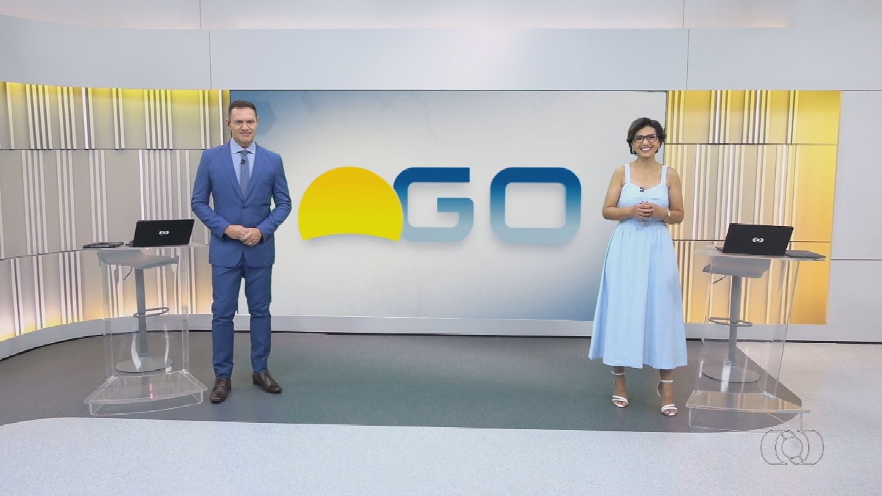 VÍDEOS: Bom Dia Goiás desta quinta-feira, 20 de agosto de 2026