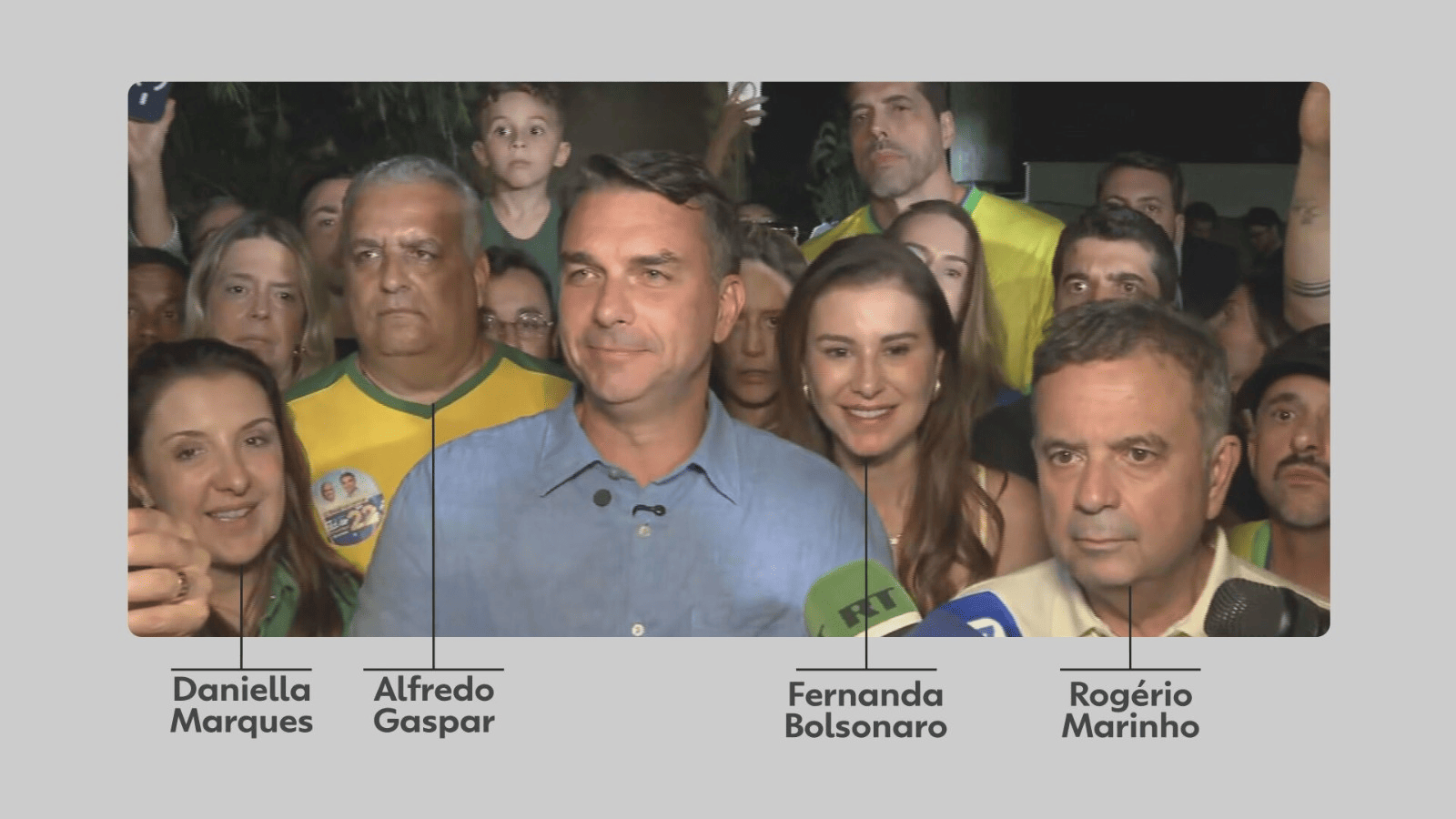 Disputa acirrada entre Flávio e Lula no segundo turno das eleições 2026