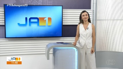 Confira as principais notícias do JA 1ª Edição deste sábado (2)