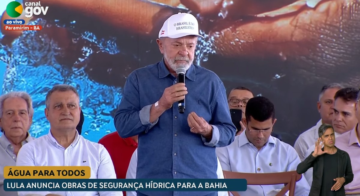 Lula vai a dois estados e deve dar entrevistas nesta semana como parte de esforço para melhorar popularidade