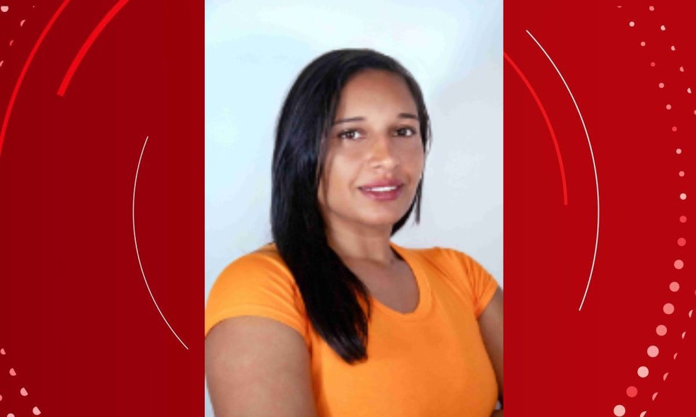 Mary Santos concorreu às eleições na chapa do partido Avante em Ilhéus, em 2024. — Foto: Divulgacand