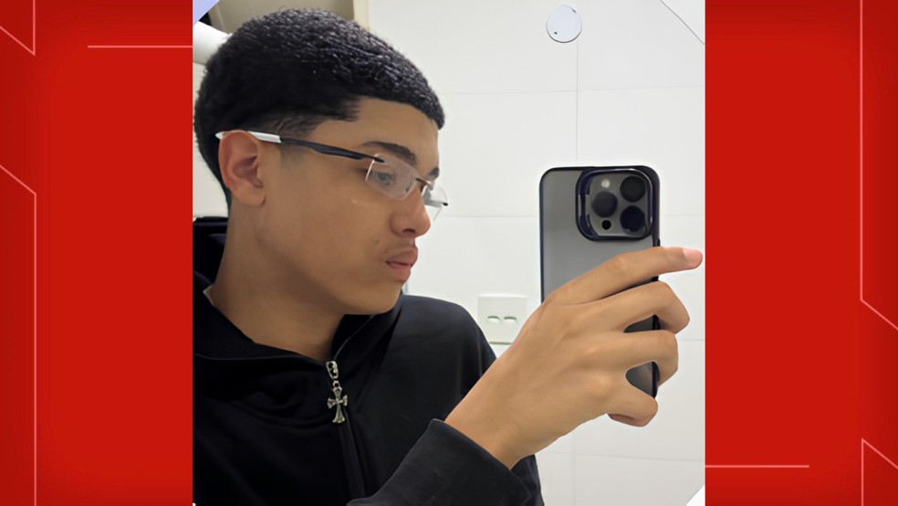 Saiba quem era o adolescente morto em roubo de celular no DF