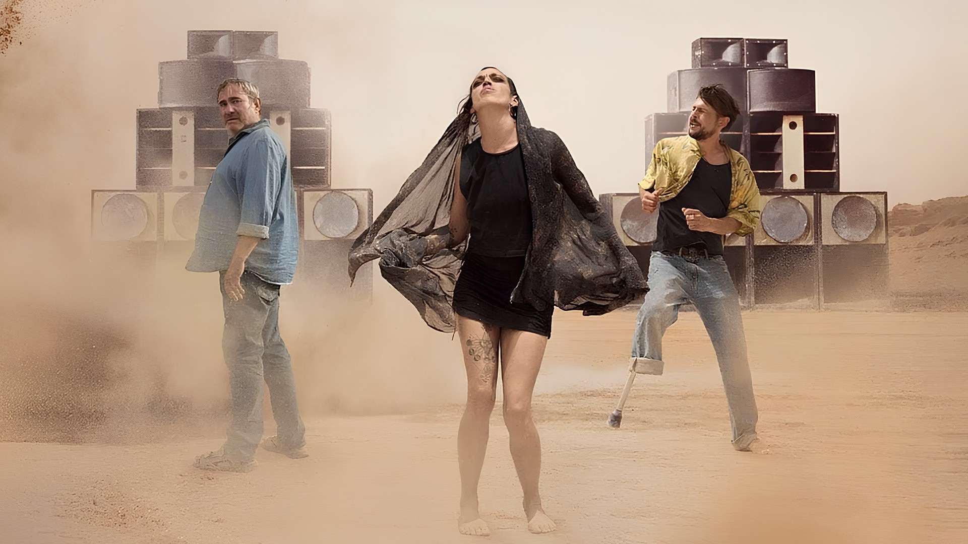 'O agente secreto' no Globo de Ouro: conheça os adversários internacionais do brasileiro