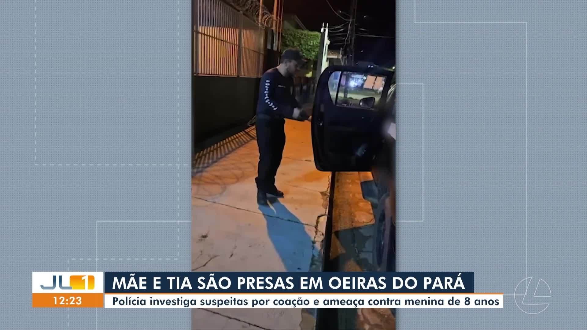 VÍDEOS: JL1 de sábado, 2 de maio de 2026