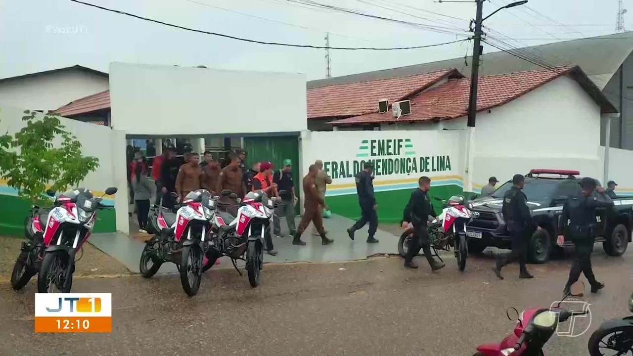Buscas por bebê desaparecido há 10 dias em Eldorado do Carajás seguem sem resultado mesmo com apoio da Marinha