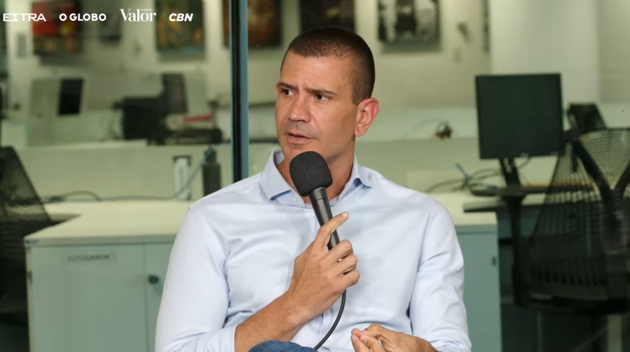 Douglas Ruas diz que operação no Alemão e na Penha deveria ter ampliado presença do Estado na região