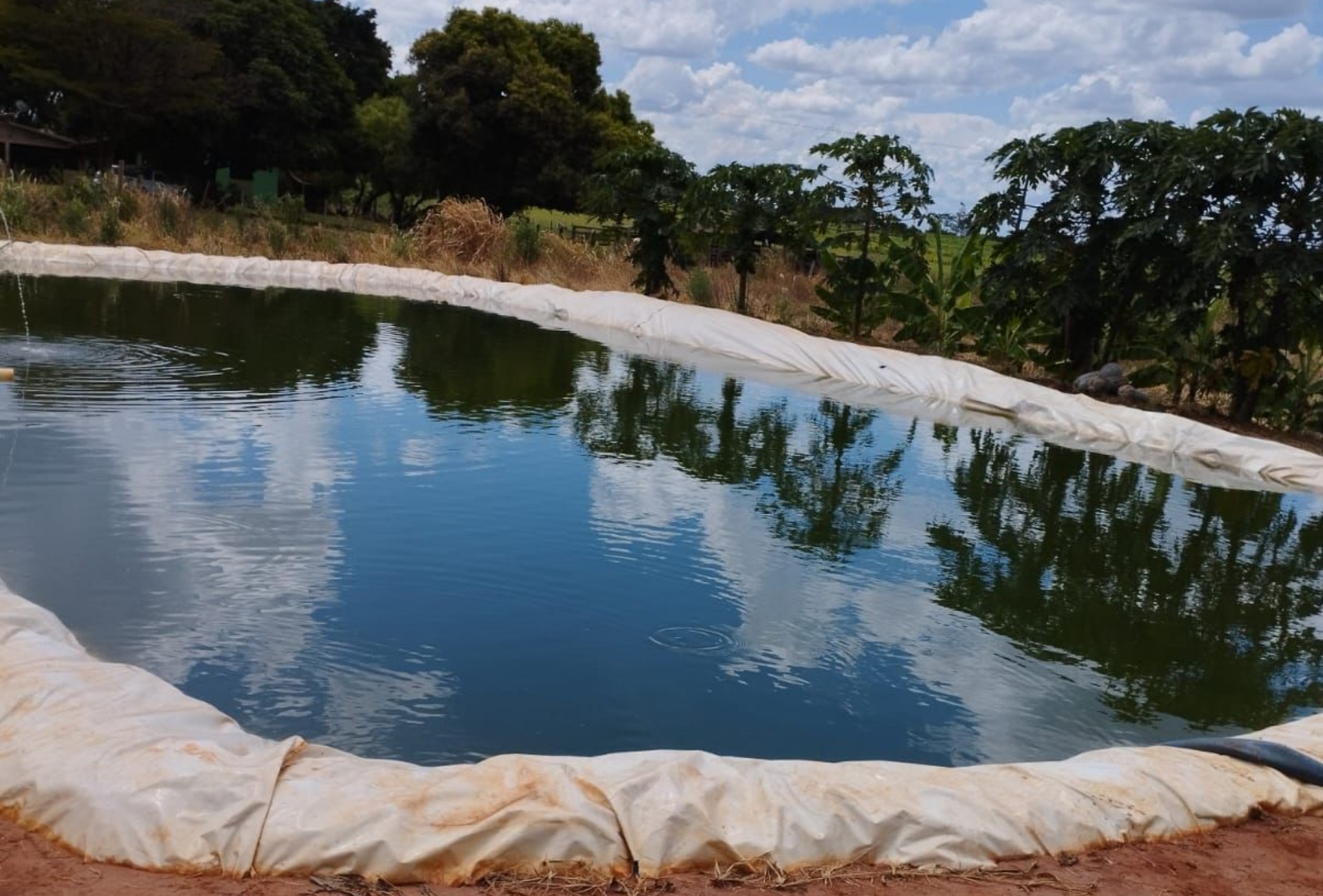 Menino de 3 anos morre após se afogar em represa em Japorã