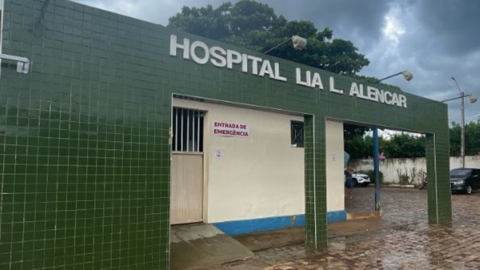 Tragédia: garoto de 6 anos morre atropelado por pediatra no Ceará