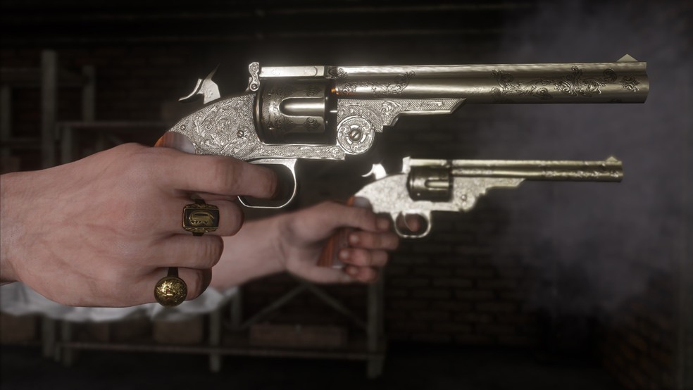 Red Dead Redemption 2 recebe primeiro trailer da versão para PC – Tecnoblog