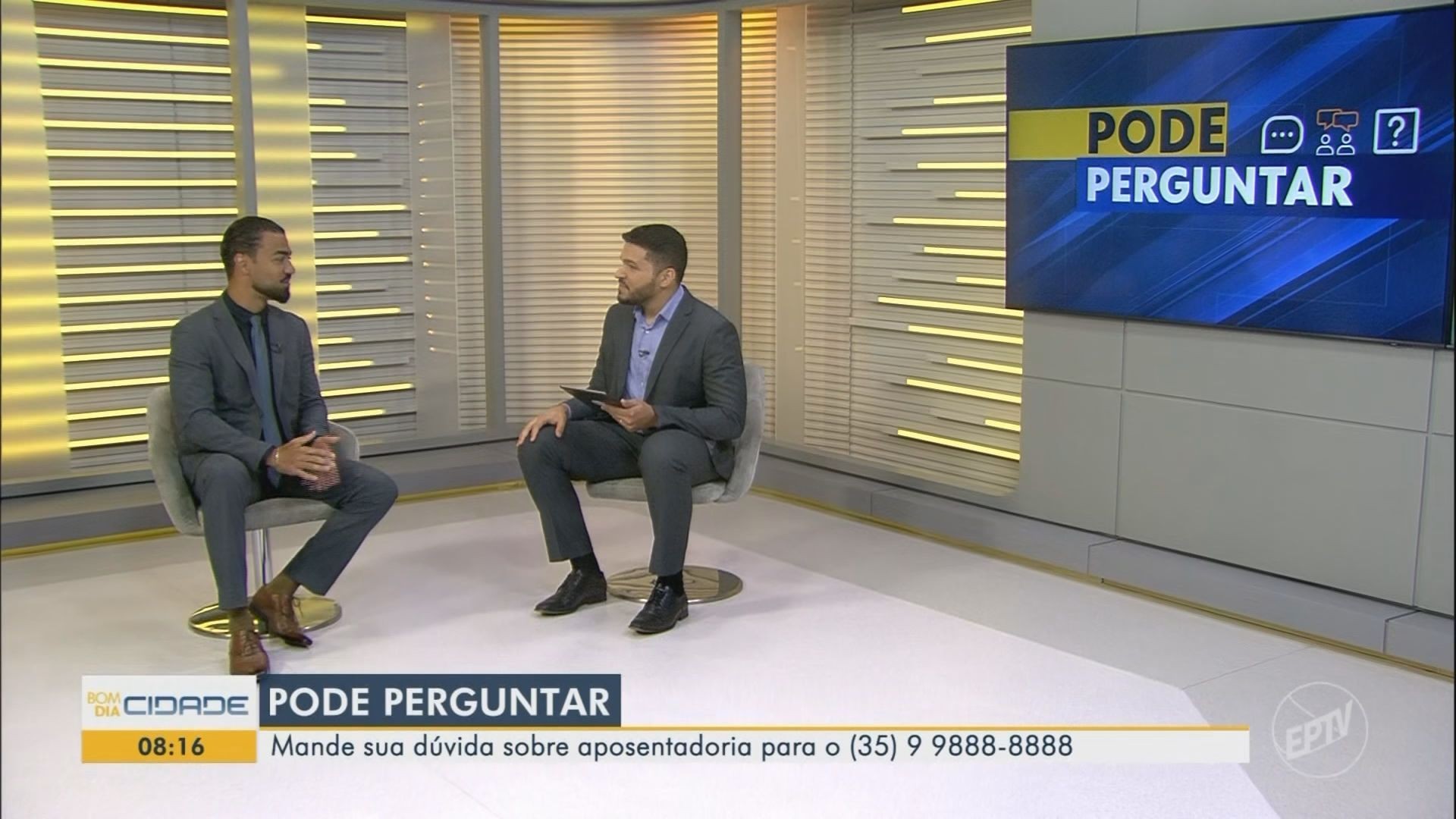 VÍDEOS: Bom Dia Cidade Sul de Minas de quarta-feira, 10 de dezembro de 2025