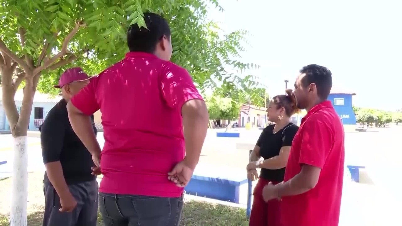 Eleições 2026: saiba como foi o dia do candidato Reginaldo Lima 
 ao governo do Maranhão