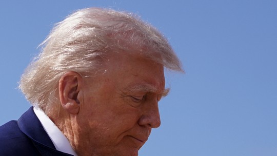 Manobras de Putin e Netanyahu frustram os planos de Trump de ser reconhecido como pacificador