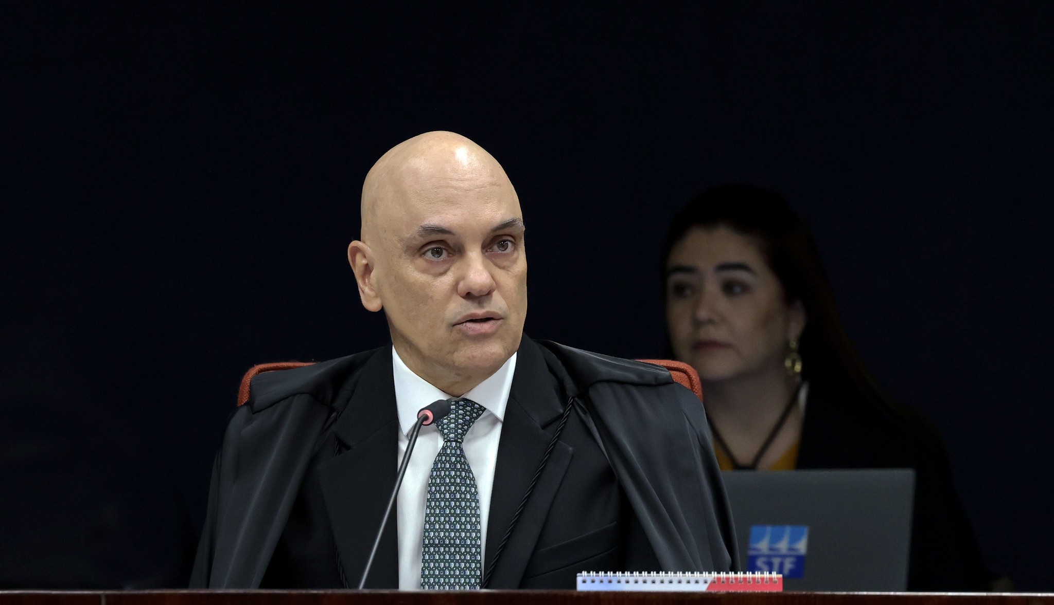 2º semana do julgamento de Bolsonaro no STF: data, horário e onde assistir ao vivo