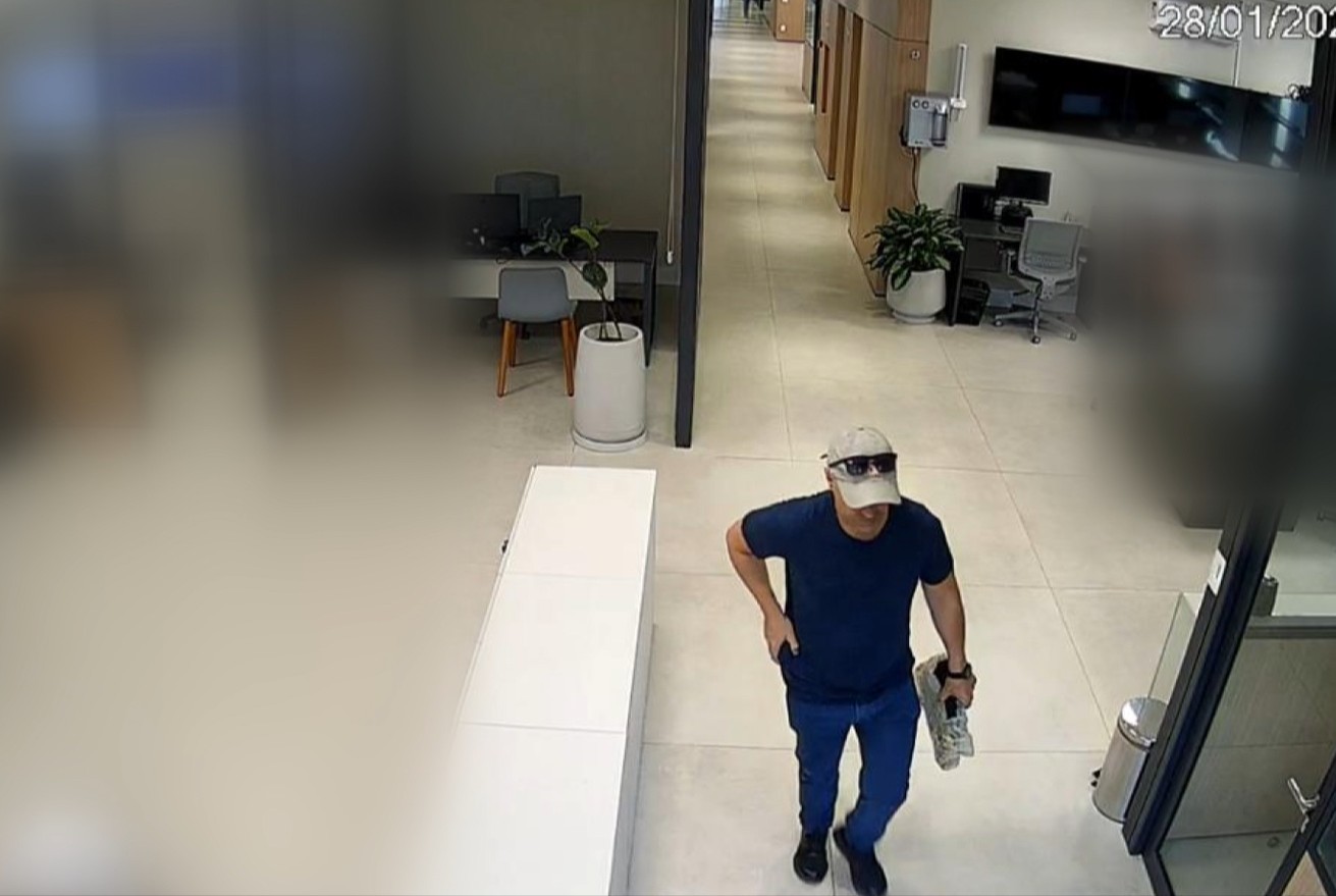 Policial civil do PR é suspeito fingir estar em investigação para roubar medicamentos para emagrecimento ilegais