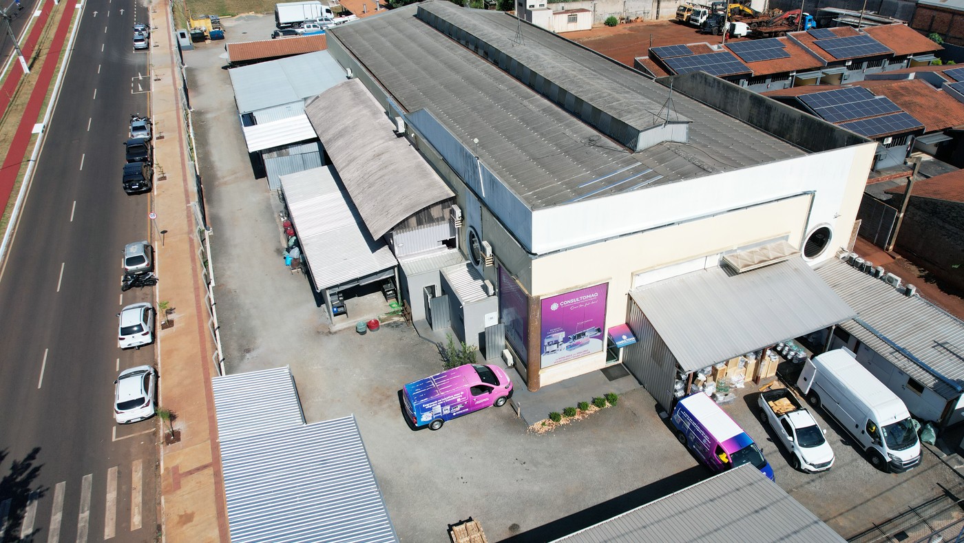 RETA FINAL: da maior Black do segmento de máquinas para salgados!