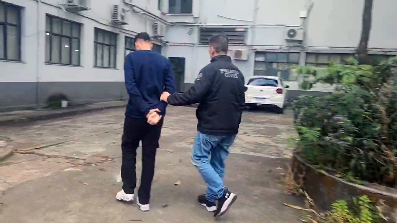 Infância Segura: 2 menores são apreendidos em nova fase de operação contra crimes de ódio