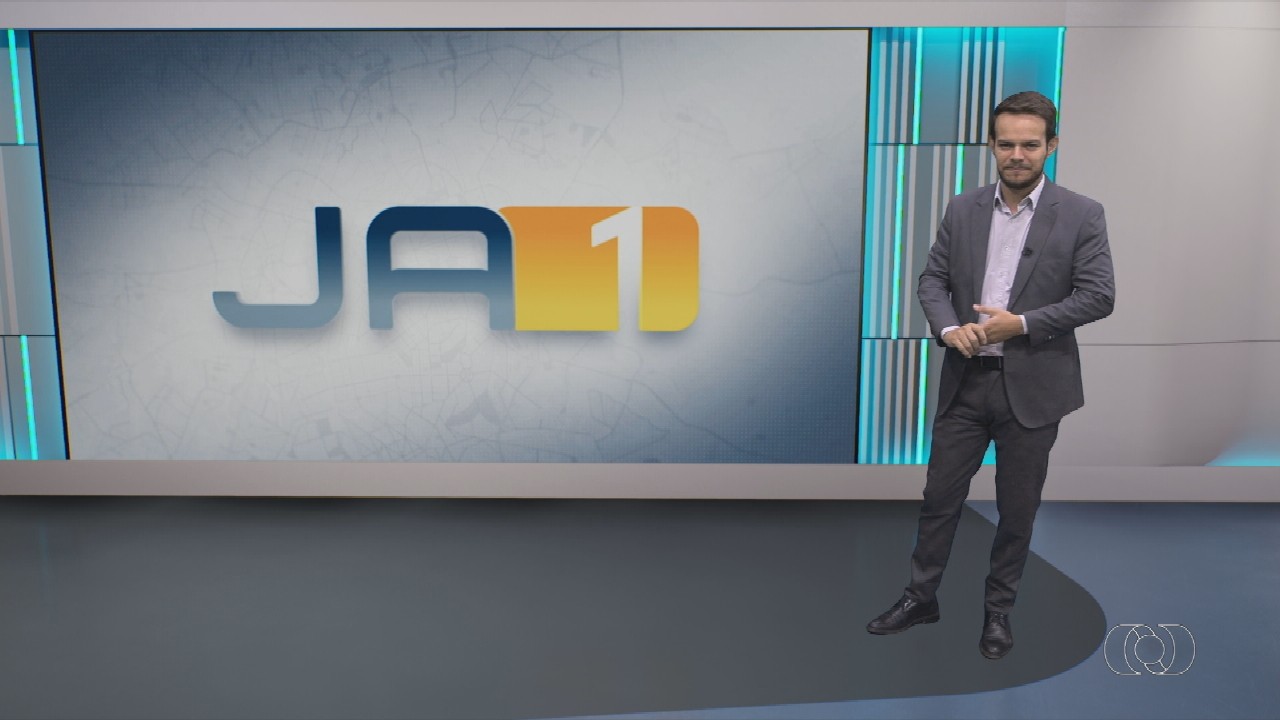 VÍDEOS: Jornal Anhanguera 1ª Edição Regiões de sexta-feira, 18 de julho de 2025