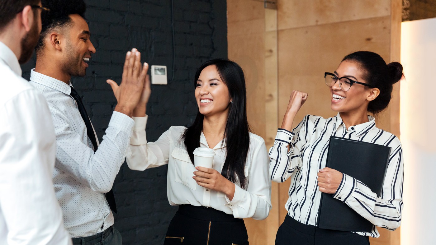 Gestão humanizada na QualiS é a chave para resultados excepcionais