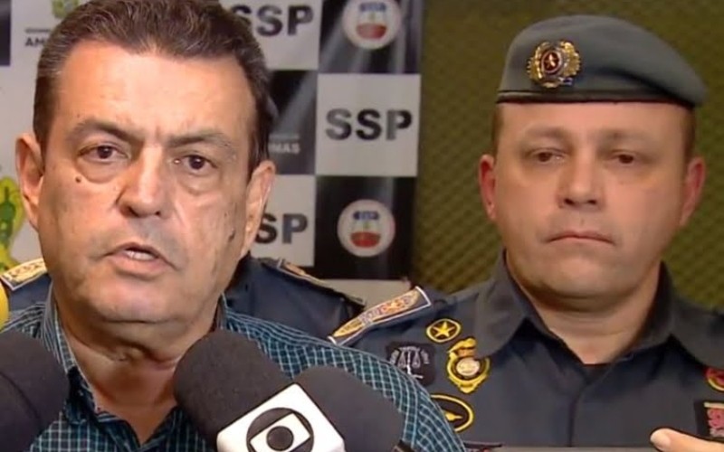 Justiça torna réus ex-secretário de Segurança, ex-comandante-geral da PM e 9 policiais por massacre do Rio Abacaxis no AM