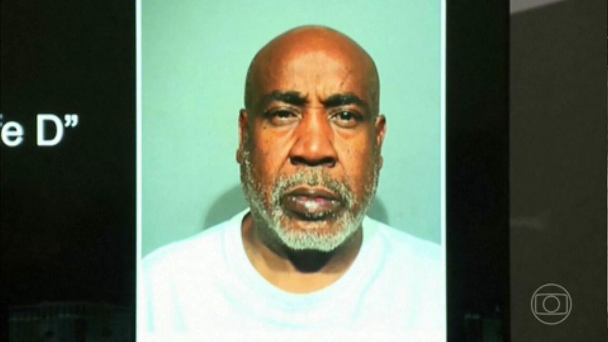 Quase 30 anos depois, morte de Tupac volta a ser investigada