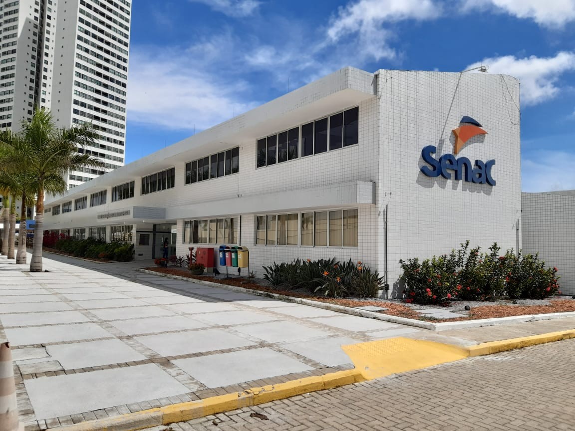 Senac oferta 95 vagas em cursos gratuitos em Caruaru e Serra Talhada | G1