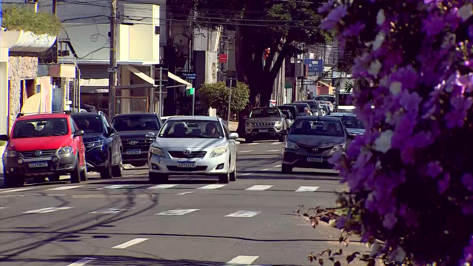 Conhecida como capital da bicicleta, Indaiatuba tem 36% mais veículos em 10 anos e moradores relatam insegurança para pedalar