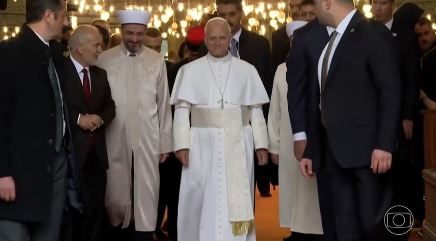 Você Não Tá Convidada pro Meu Bat Mitzvá!