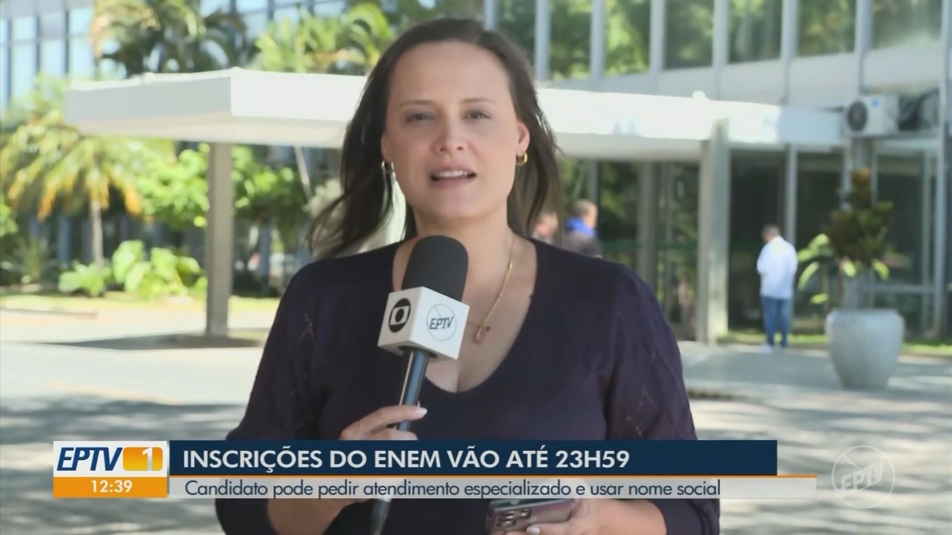 VÍDEOS: EPTV 1 Sul de Minas de sexta-feira, 6 de junho de 2025