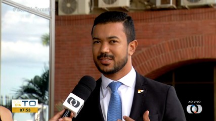 Governo do TO abre licitação para recebimento de propostas para implantação de loteria