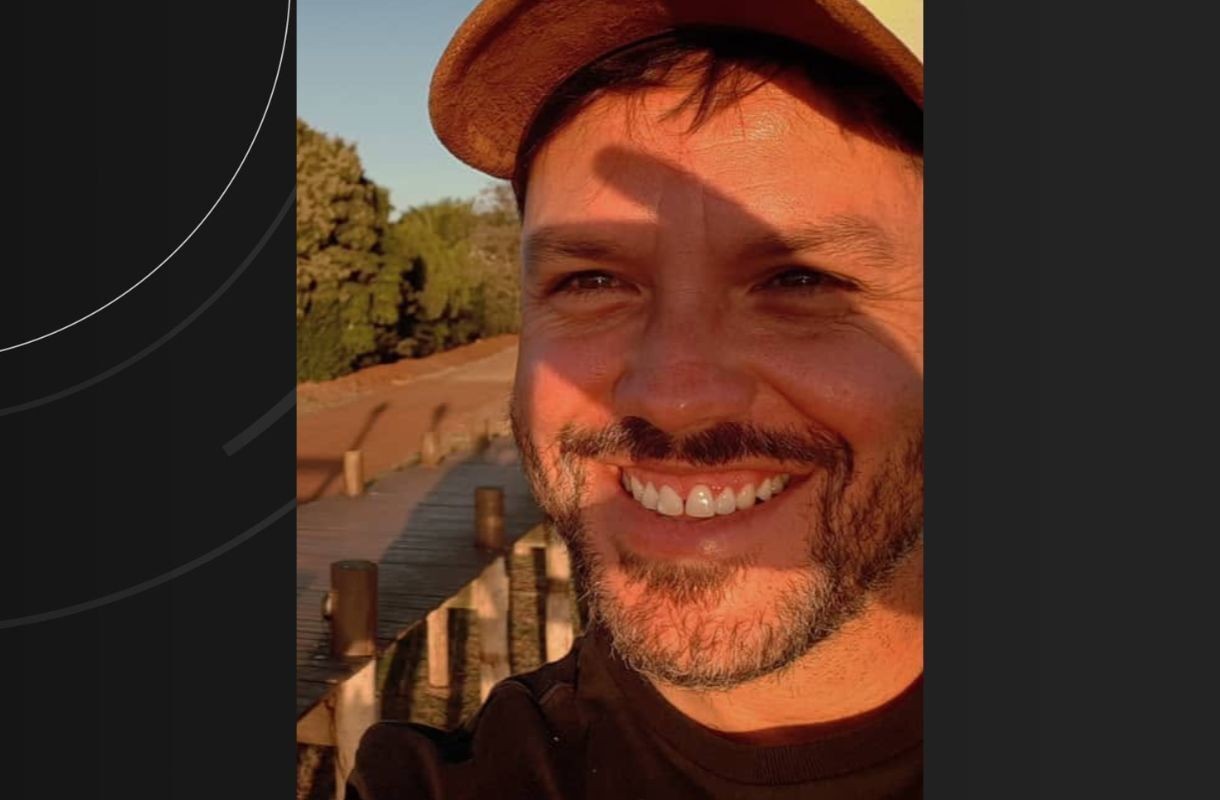 Pai, esposo e 'louco por aviões': piloto paranaense que morreu em queda de avião no interior de SP era apaixonado pela profissão