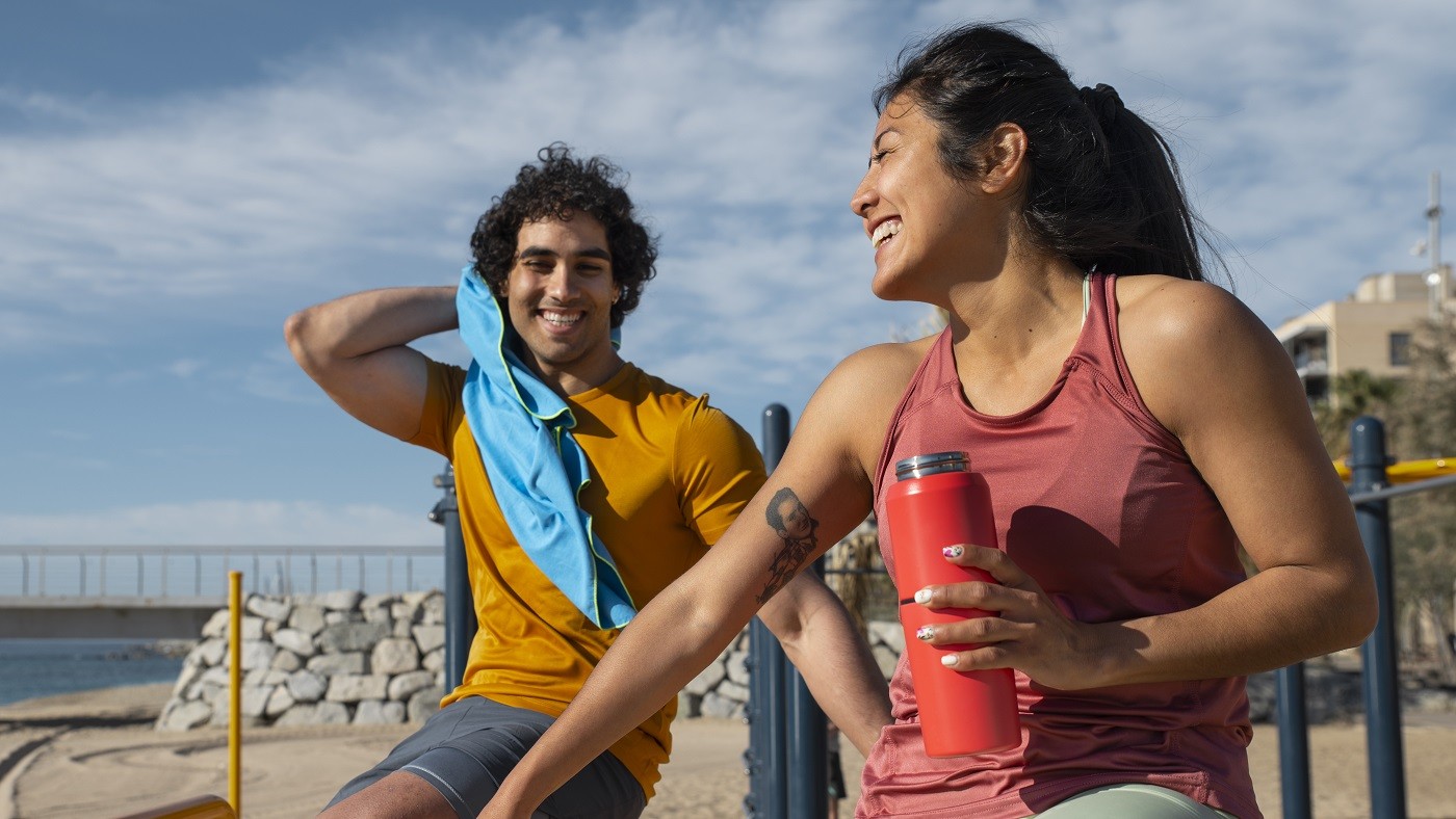 Vitamina B12 e disposição: como manter a energia mesmo nos dias quentes