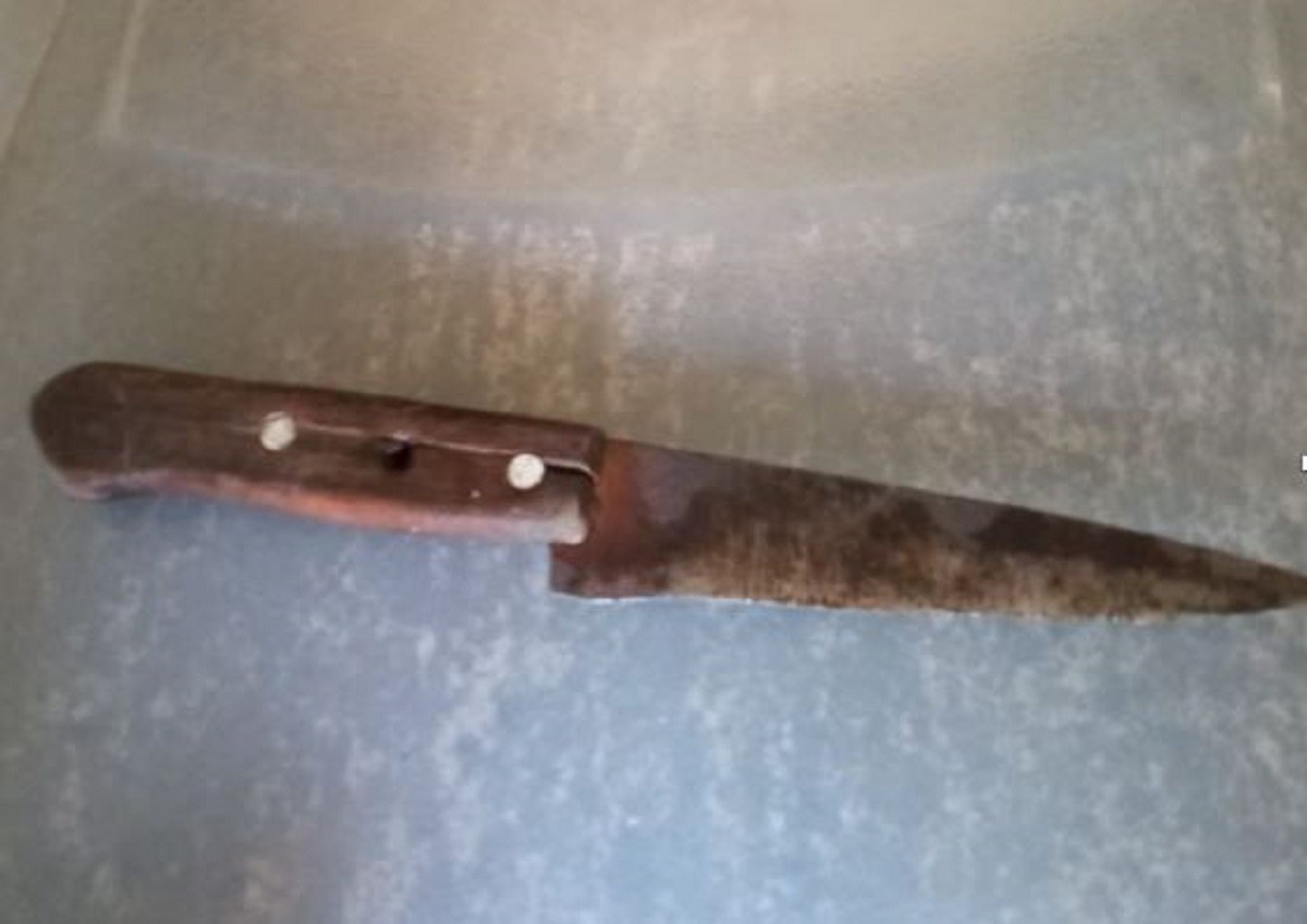 Homem é morto com facada no coração na zona rural de cidade de MG