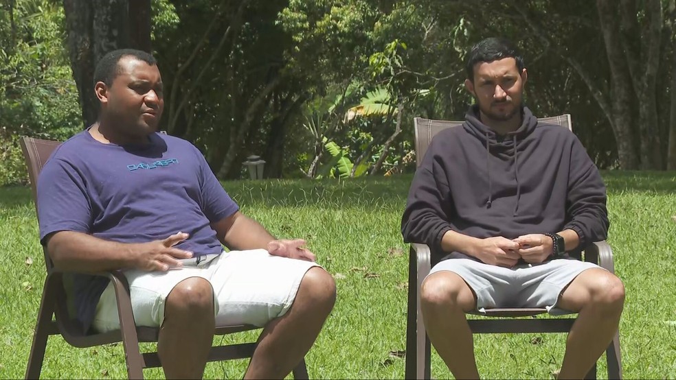 Imprevistos ajudaram voluntários a encontrar menina desaparecida em Jeceaba