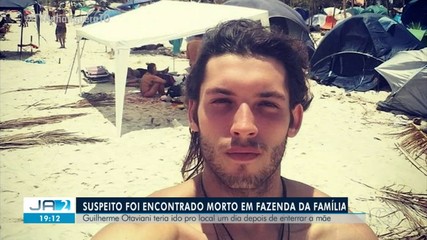 Polícia investiga morte de homem suspeito de espancar a mãe que morreu em hospital