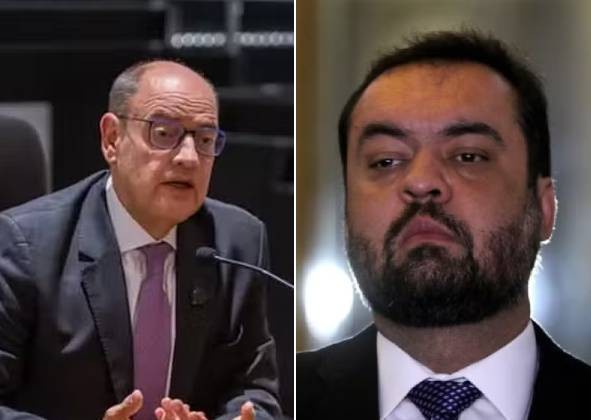 Couto exonera procurador-geral do RJ e vai nomear de volta o antecessor, Bruno Dubeux