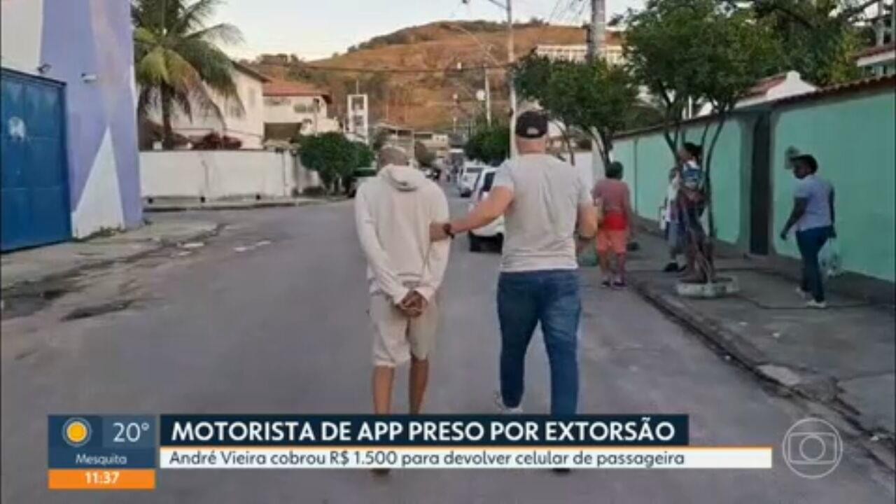 VÍDEOS: RJ1 de sábado, 5 de julho de 2025