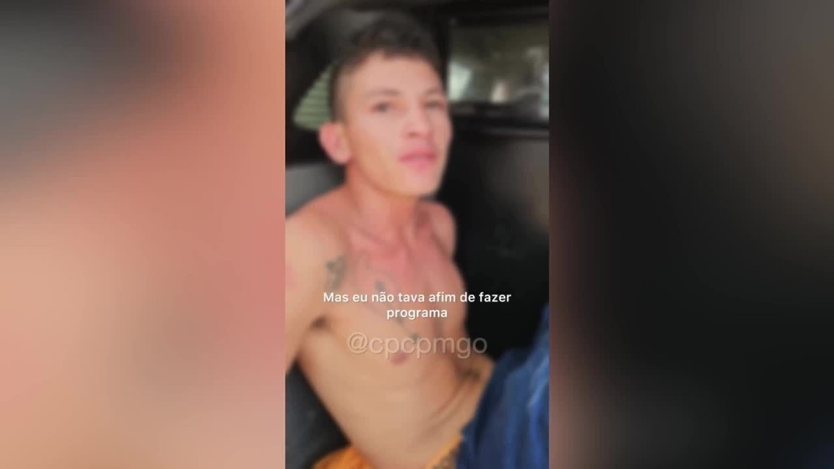 Homem confessa ter matado vítima de feminicídio em Nerópolis.