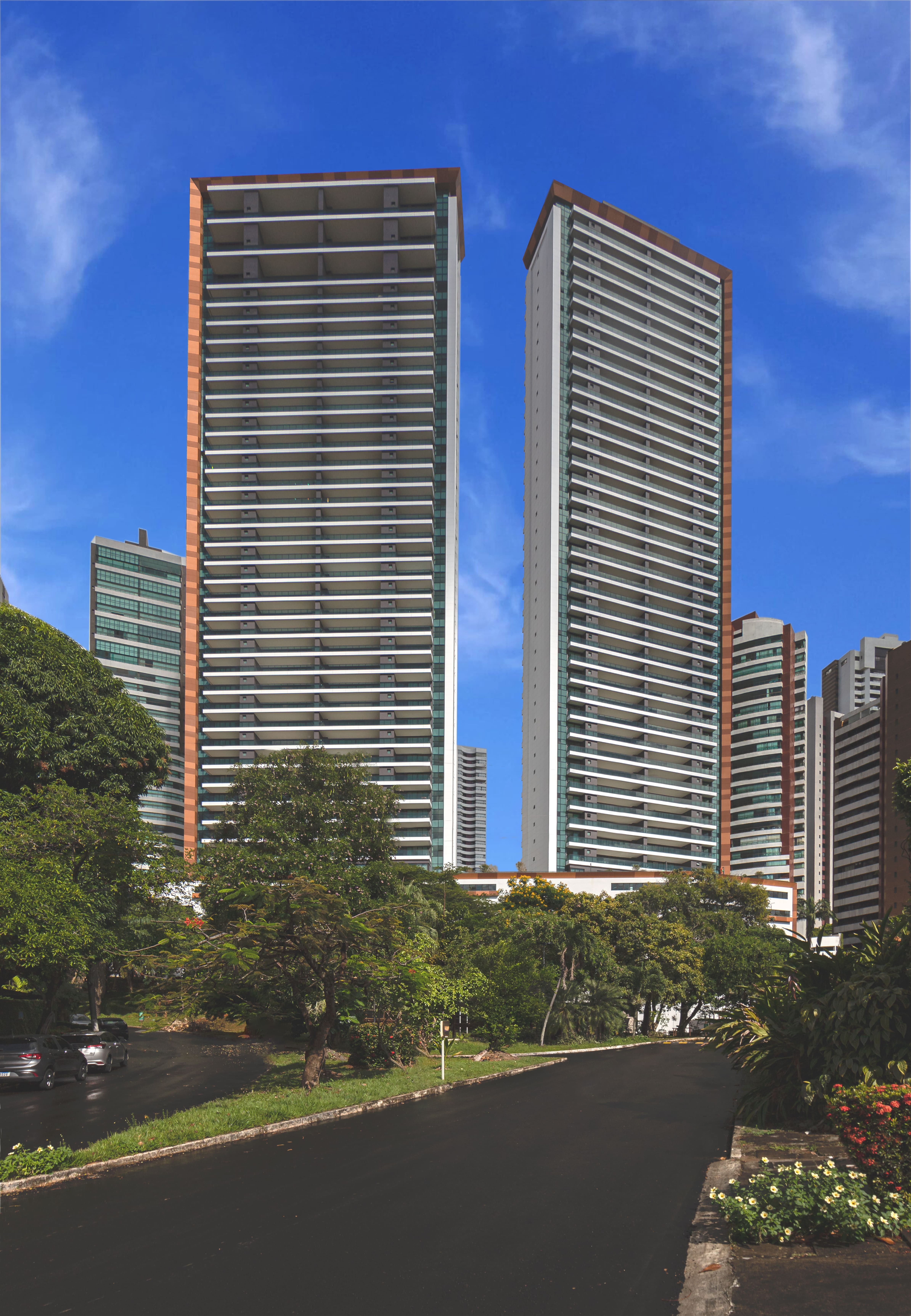 Monvert é o primeiro residencial do Brasil a receber Selo EDGE Advanced 