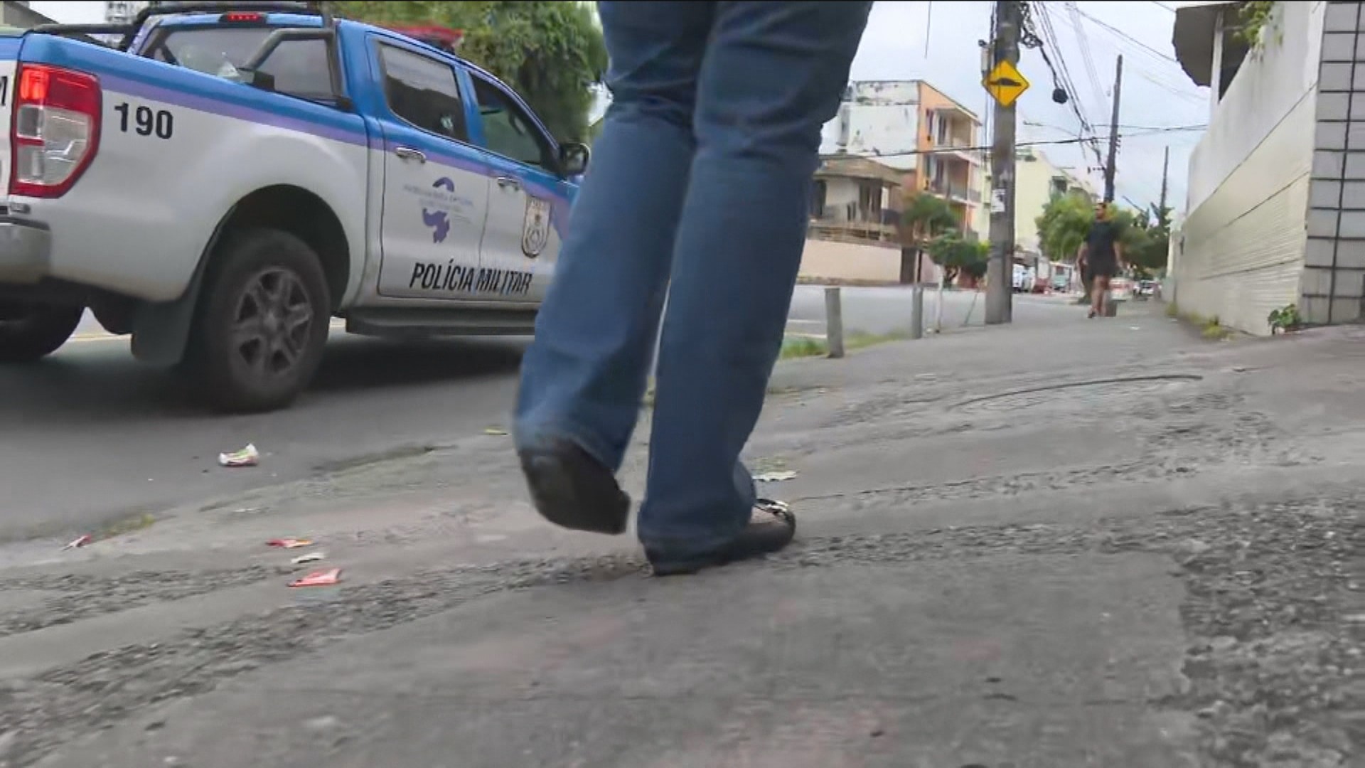 RJ registra em 2026 alta de 22% em medidas protetivas contra violência doméstica; Patrulha Maria da Penha vai ganhar reforço